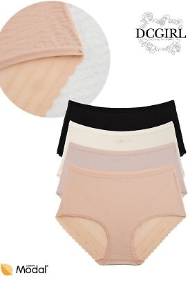 Figi DC Girl 27124 A'2 L-3XL