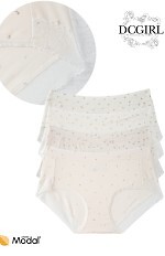Figi DC Girl 27149 A'2 M-XL