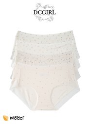 Figi DC Girl 27149 A'2 M-XL