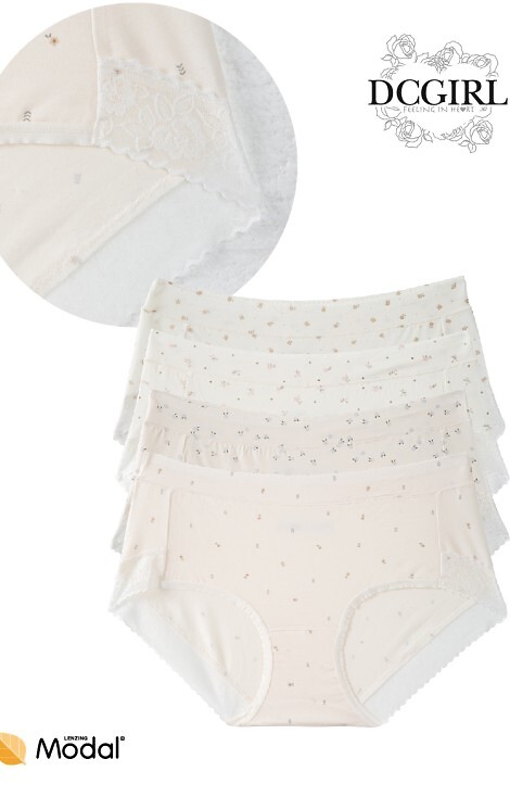 Figi DC Girl 27149 A'2 M-XL