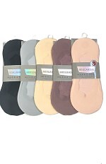 Balerinki WiK 3586 wz.1 35-42