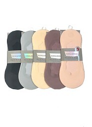 Balerinki WiK 3586 wz.1 35-42