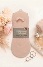 Baleriny WiK Soxlandia 3586 wz.B8 35-42