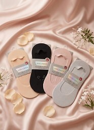 Baleriny WiK Soxlandia 3586 wz.B8 35-42
