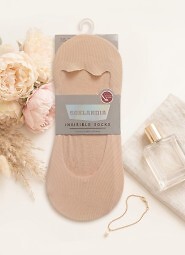 Baleriny WiK Soxlandia 3586 wz.B8 35-42