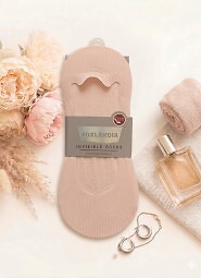 Baleriny WiK Soxlandia 3586 wz.B8 35-42