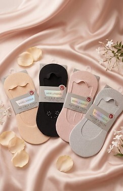 Baleriny WiK Soxlandia 3586 wz.B8 35-42