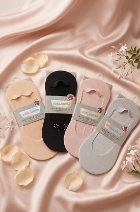 Baleriny WiK Soxlandia 3586 wz.B8 35-42