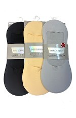 Baleriny WiK Soxlandia 3586 wz.B7 35-42
