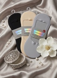 Baleriny WiK 3586 wz.B7 35-42