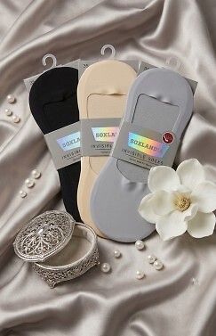 Baleriny WiK Soxlandia 3586 wz.B7 35-42