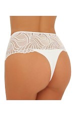 Stringi Emili Pia S-2XL