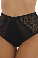 Stringi Emili Pia S-2XL