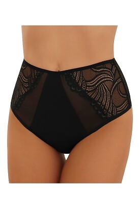 Stringi Emili Pia S-2XL - zdjęcie 2