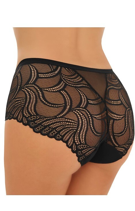 Figi Emili Lori S-3XL