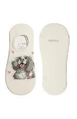 Baleriny Moraj CDB200-014 35-41