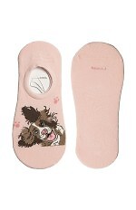 Baleriny Moraj CDB200-014 35-41