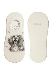 Baleriny Moraj CDB200-014 35-41