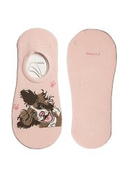 Baleriny Moraj CDB200-014 35-41