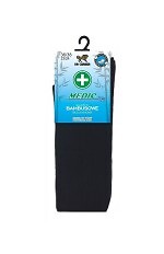 Skarpety Cerber 0641 Medic męskie bambus 39-47
