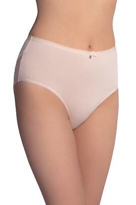 Figi Lama L-VIS 1602 MD A'2 S-4XL - zdjęcie 2
