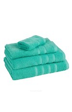 Ręcznik Eurofirany Milo 100x150 Kolory