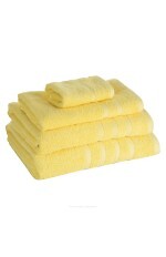 Ręcznik Eurofirany Milo 100x150 Kolory