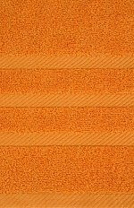 Ręcznik Eurofirany Milo 100x150 Kolory
