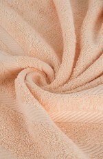 Ręcznik Eurofirany Milo 100x150 Kolory