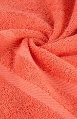 Ręcznik Eurofirany Milo 100x150 Kolory