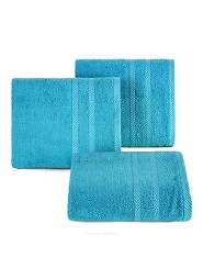 Ręcznik Eurofirany Milo 100x150 Kolory