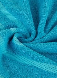 Ręcznik Eurofirany Milo 100x150 Kolory