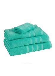 Ręcznik Eurofirany Milo 100x150 Kolory