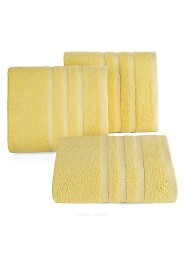 Ręcznik Eurofirany Milo 100x150 Kolory