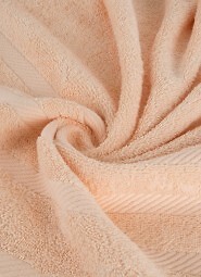 Ręcznik Eurofirany Milo 100x150 Kolory