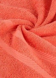 Ręcznik Eurofirany Milo 100x150 Kolory