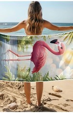 Ręcznik Plażowy 100x180