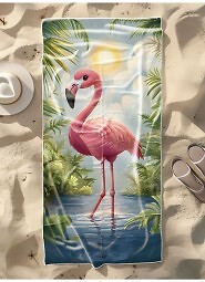 Ręcznik Plażowy 100x180