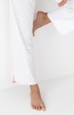 Piżama Sensis Lexie kr/r S-XL