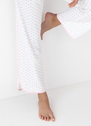 Piżama Sensis Lexie kr/r S-XL