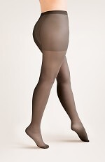 Rajstopy Gabriella 161 Rubensa Plus Size Short 20 den 6-XXL
