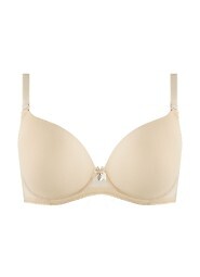 Biustonosz push up Unikat Dagna