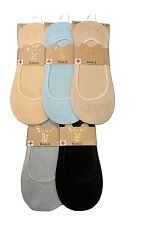 Baleriny WiK Xintao 3596 wz.69 35-42