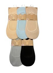 Baleriny WiK Xintao 3596 wz.69 35-42