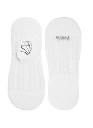 Baleriny Moraj CDB200-011 35-41
