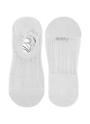 Baleriny Moraj CDB200-011 35-41