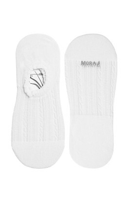 Baleriny Moraj CDB200-011 35-41 - zdjęcie 2