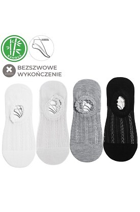 Baleriny Moraj CDB200-011 35-41