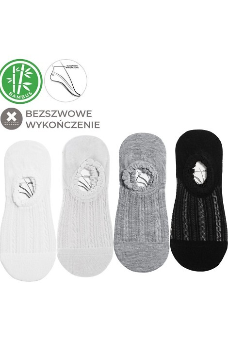 Baleriny Moraj CDB200-011 35-41