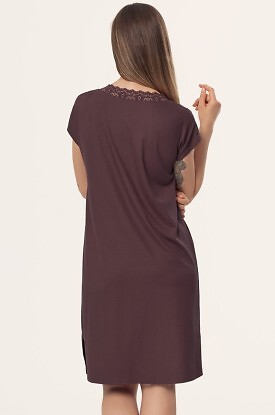 Koszula Mefemi Petra KB59 S-2XL - zdjęcie 2